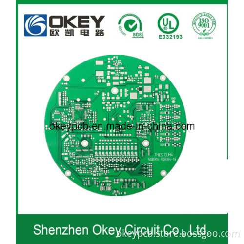 Aluminum PCB Board, Mc PCB for LED Light Products